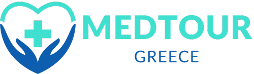 MedTour Greece Logo