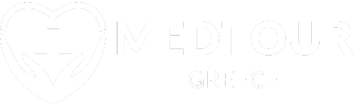 MedTour Greece Logo